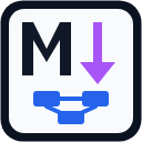 Markdown Studio: Local PDF Export